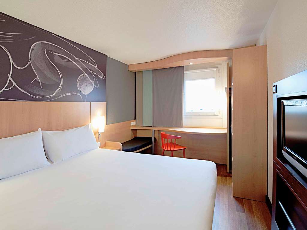 Zago Hotel Lages Room photo